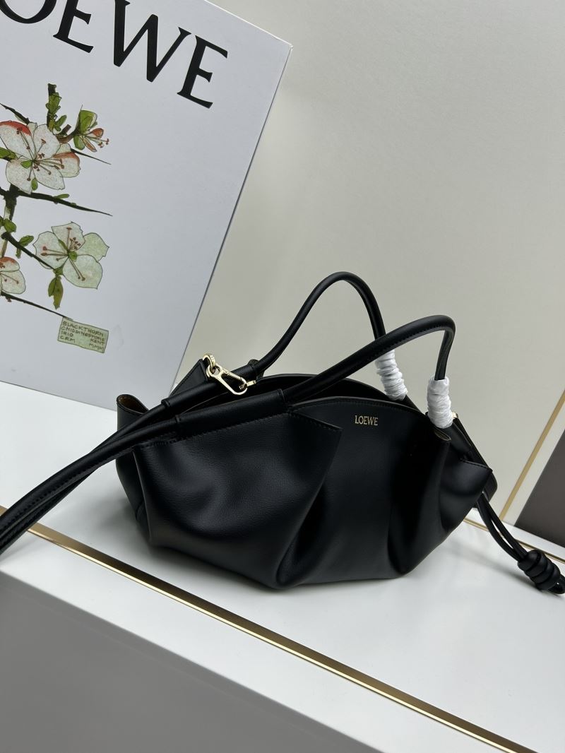 Loewe Paseo Bags